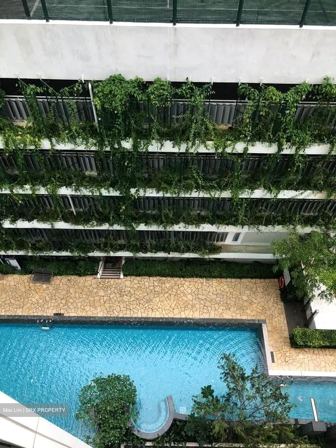Eight Riversuites (D12), Condominium #632710271